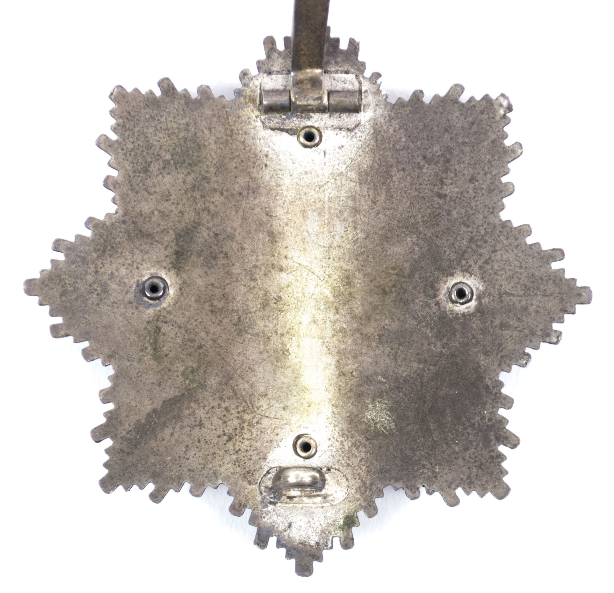 Deutsches Kreuz in Gold (DKIG) by maker '20' (Zimmermann) — image 7