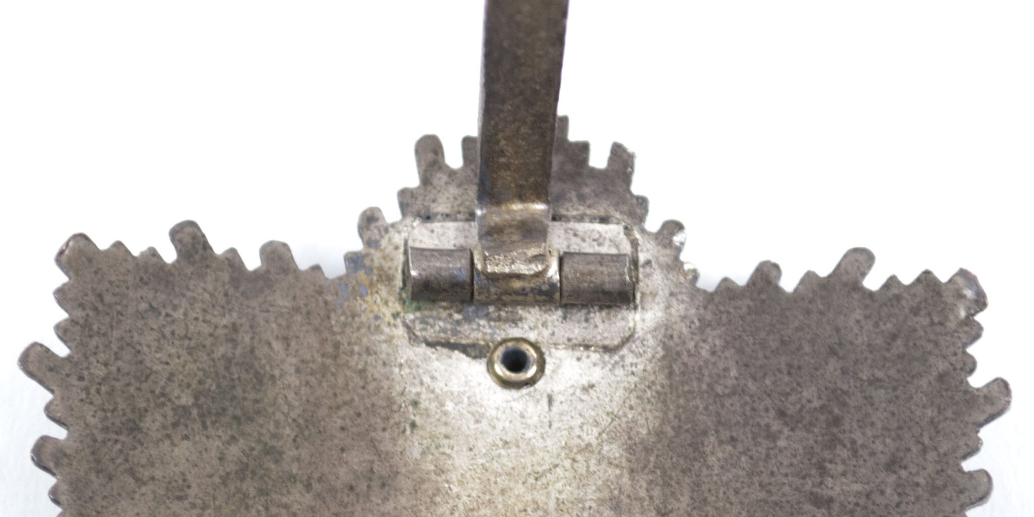 Deutsches Kreuz in Gold (DKIG) by maker '20' (Zimmermann) — image 8