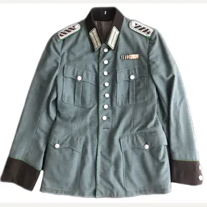 Schutzpolizei Tunic in the rank of Meister