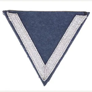 Luftwaffe Gefreiter rank chevron