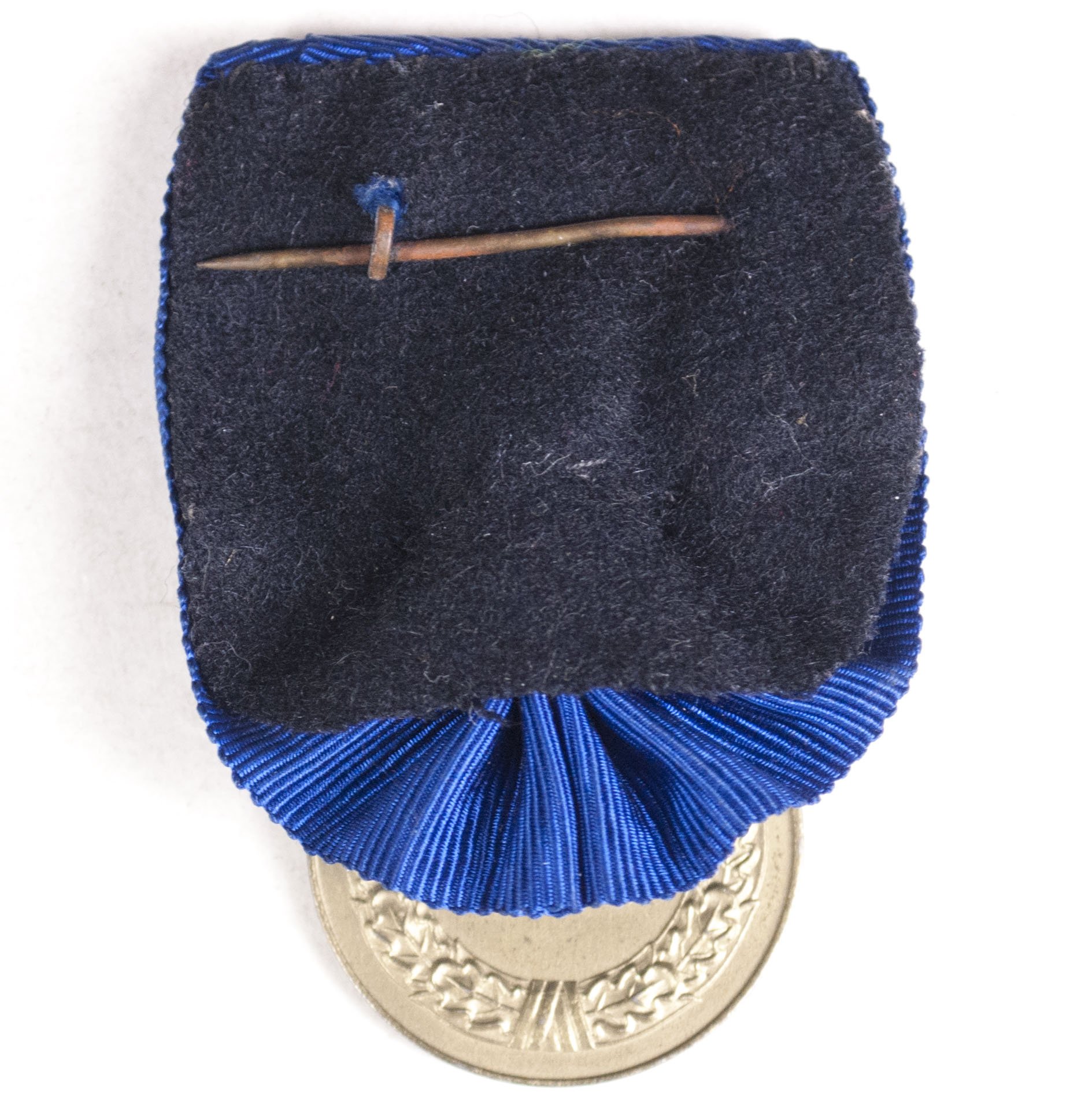 Wehrmacht (Heer) Dienstauszeichnung 12 Jahre Einzelspange (Single mount) — image 2