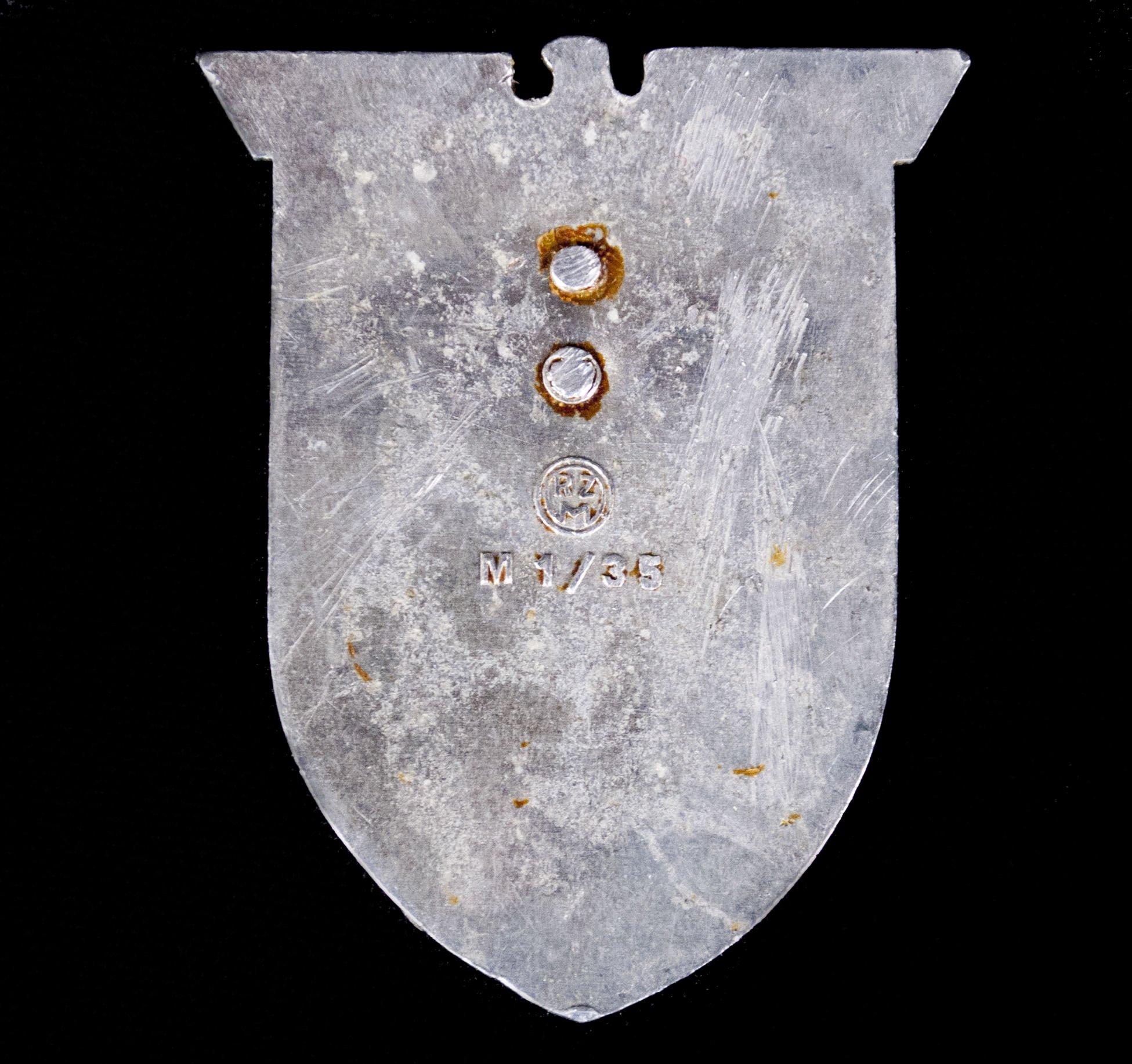 Der Führer am 1 April 1939 in Wilhelmshafen abzeichen — image 2