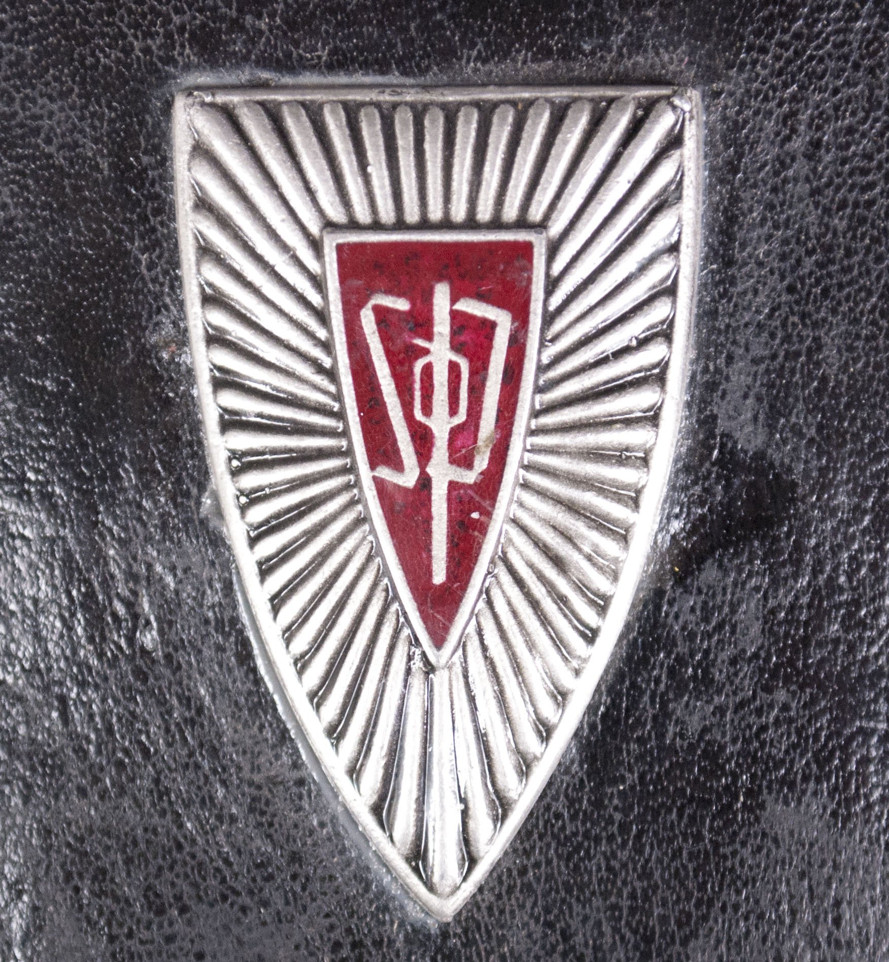 Sudeten Deutsche Partei (SDP) Cigarette case — image 4