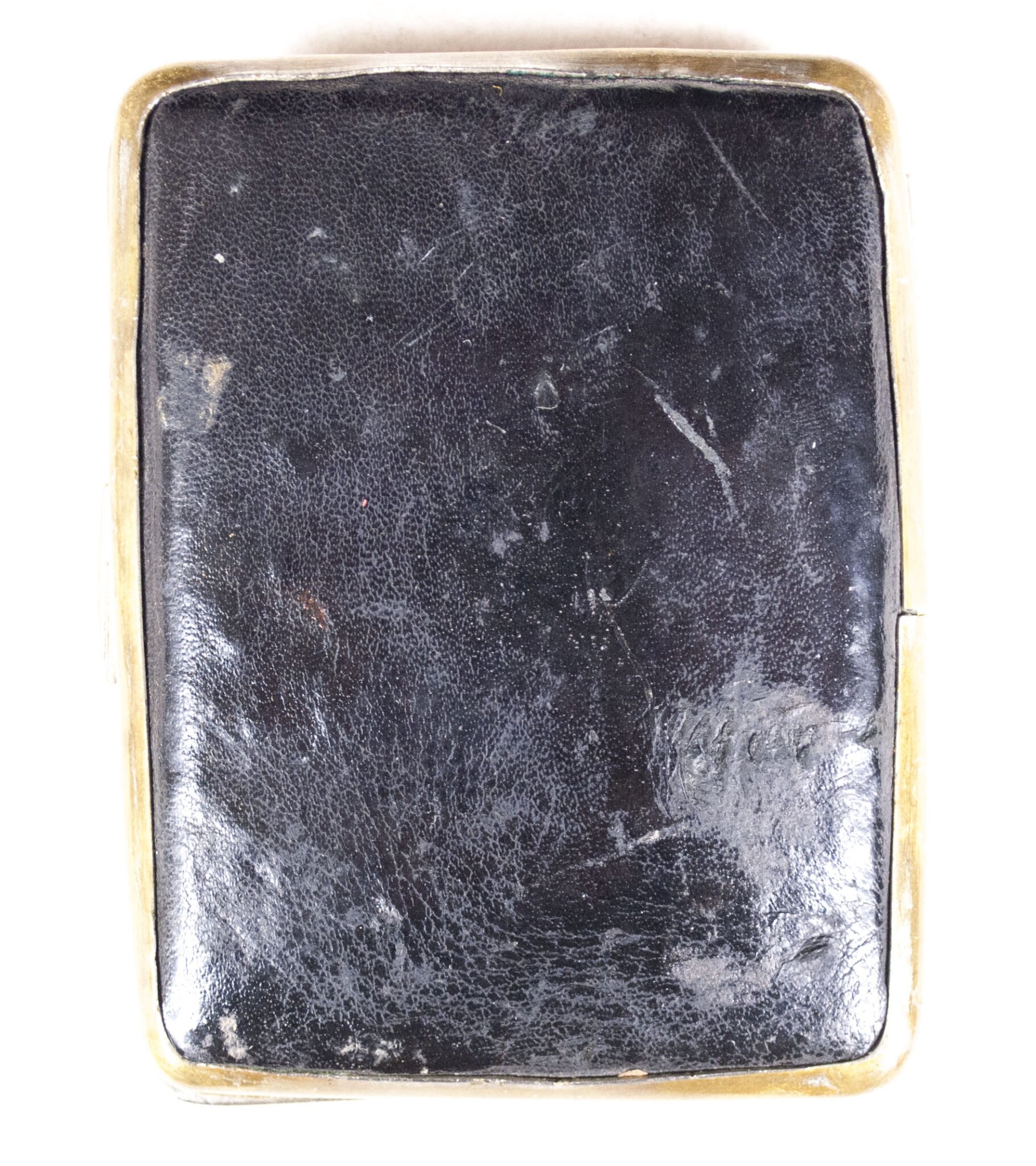 Sudeten Deutsche Partei (SDP) Cigarette case — image 6