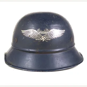 Reichsluftschutzbund / Luftschutz Gladiator Helmet size 54