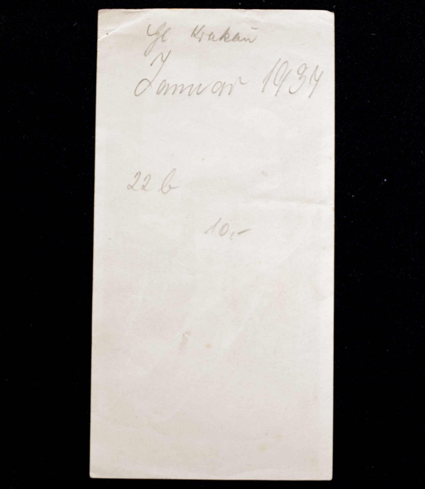 WHW Winterhilfswerk Türplakette 'Die Grösste Friedenstat der Welt' (1936/37) — image 2