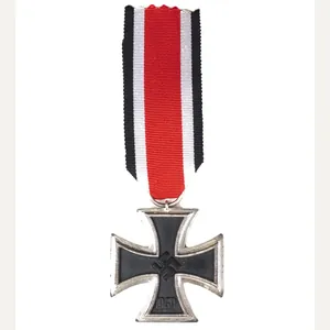Eisernes Kreuz Zweite Klasse (EK2) / Iron Cross second class …