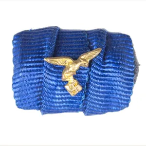 Luftwaffe Dienstauszeichnung 8 Jahre Einzelfeldspange