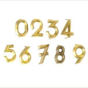 WWII Nederlandsche Arbeidsdienst (NAD) Shoulderboard numbers