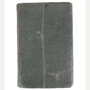 Soldatenfreund – Ausgabe C: Luftwaffe (1943)