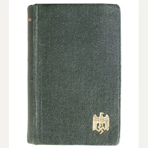 Soldatenfreund – Ausgabe A Das heer (Wehrmacht) (1936)