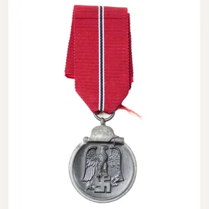 Ostmedal / Ostmedaille / Winterschlacht im Osten medal