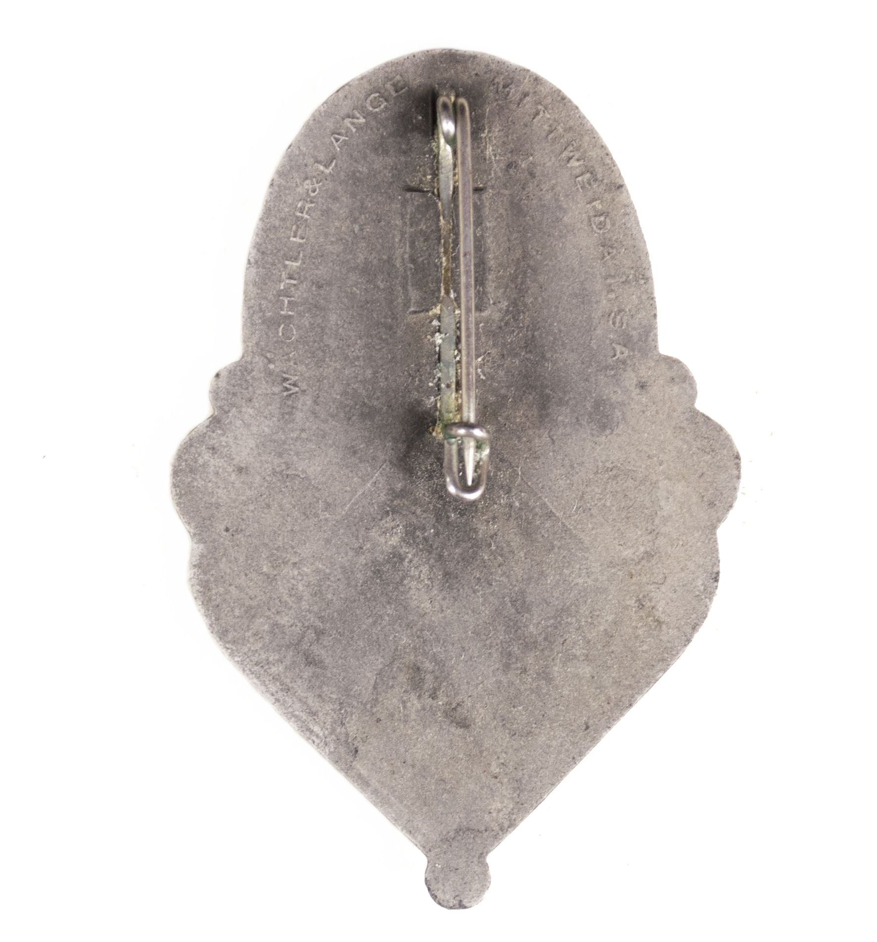 Gautag 21.22. Mai 1938 Leipzig (Ein Volk, Ein Fuhrer, Ein Reich) — image 2