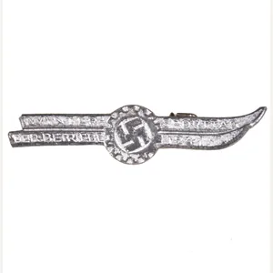 Winter Sporttag der Betriebe 1941 abzeichen