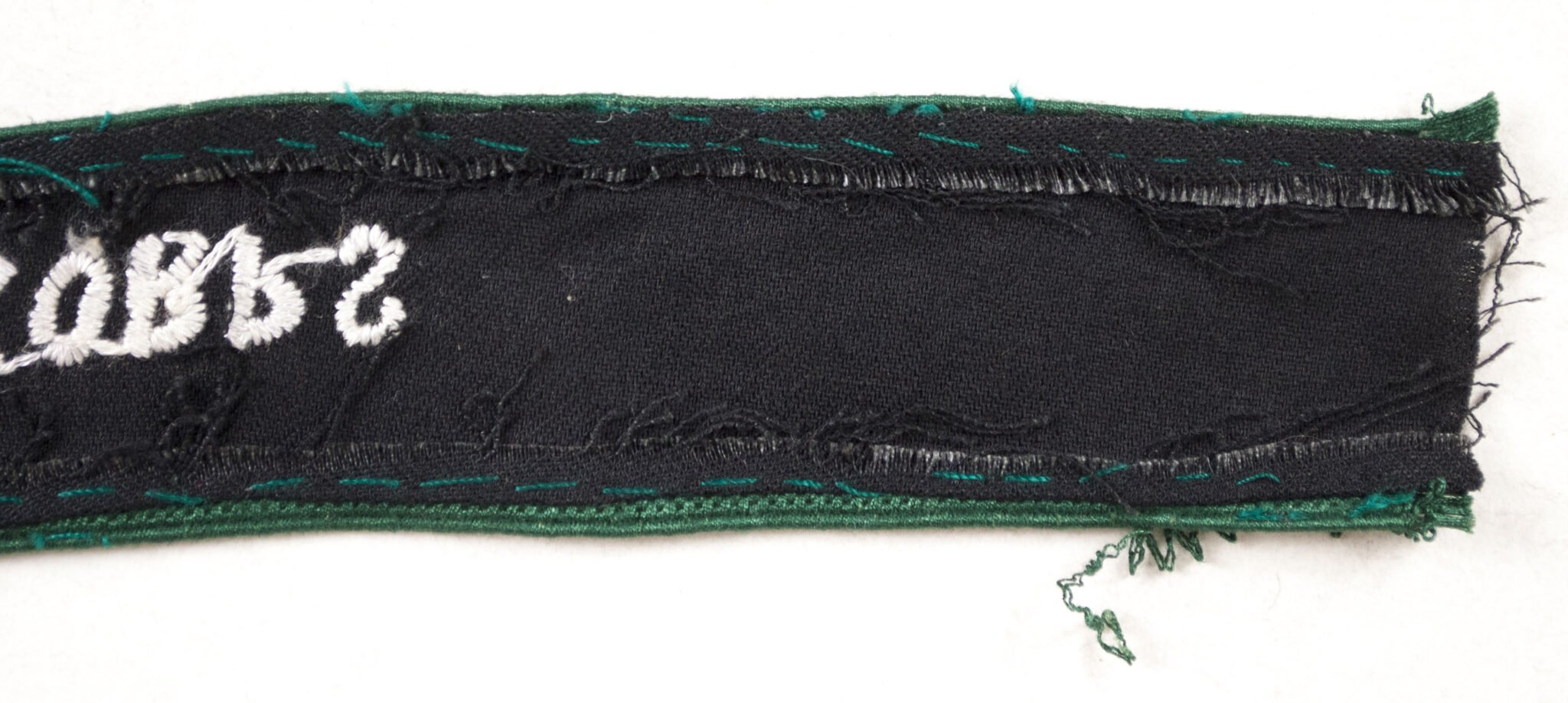 (Norway) WWII Kvinnenes Hjelpekorps Armband 1944 (Extremely rare!) — image 9