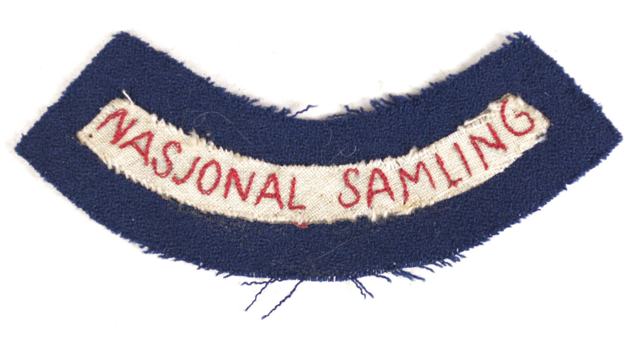 (Norway) Nasjonal Samling Førerskole insignia lot (!) – Extremely rare — image 6