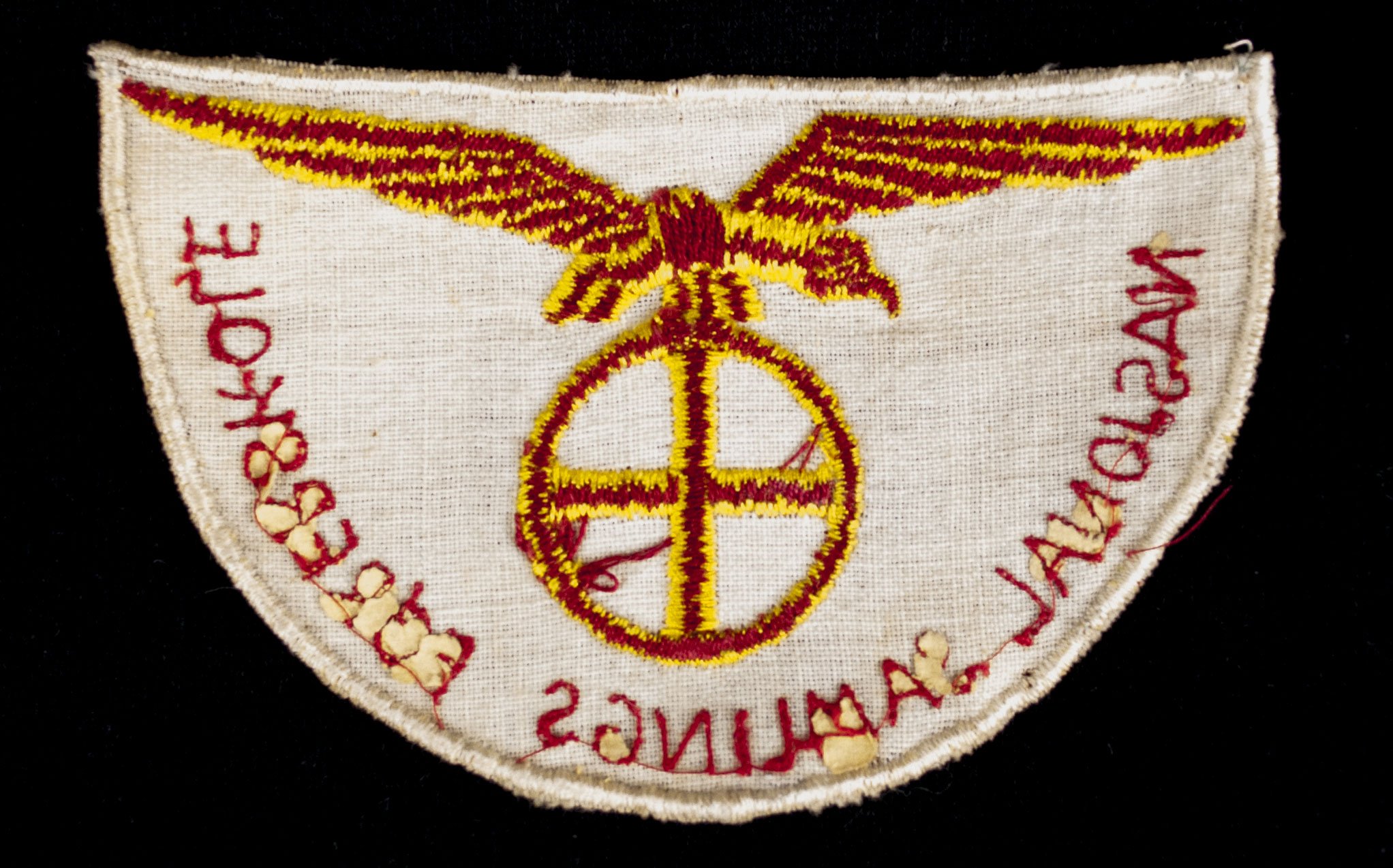 (Norway) Nasjonal Samling Førerskole insignia lot (!) – Extremely rare — image 9