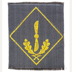 (Norway) unknown flying emblem