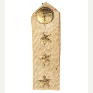 (Norwegen) Nasjonal Samling high leader skuldersklaff / shoulderboard