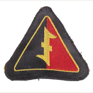 NSB – WA (Bevo) arm badge