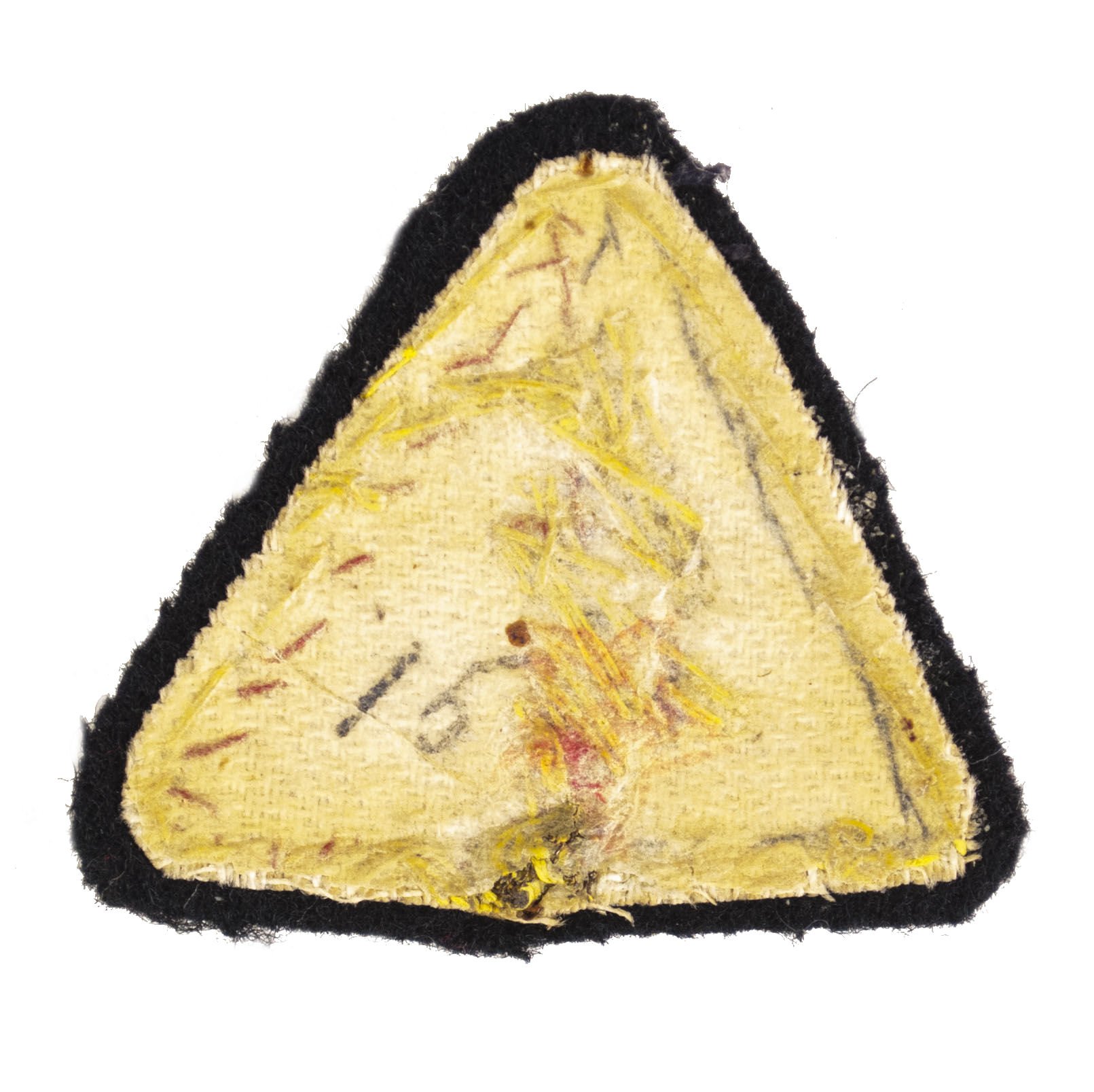 NSB (WA) visor cap insignia (small) — image 2