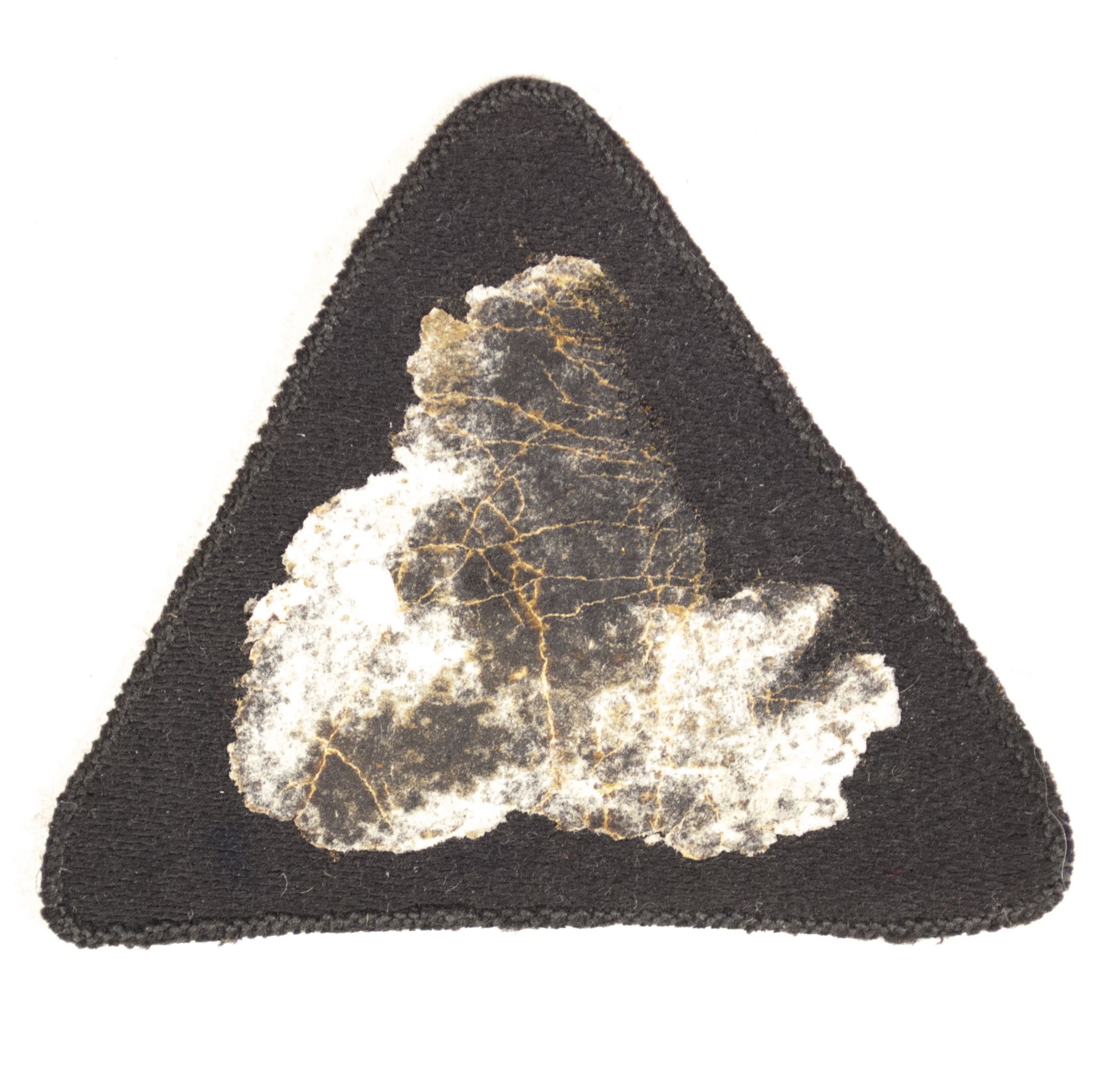 NSB – WA (Bevo) arm badge — image 2