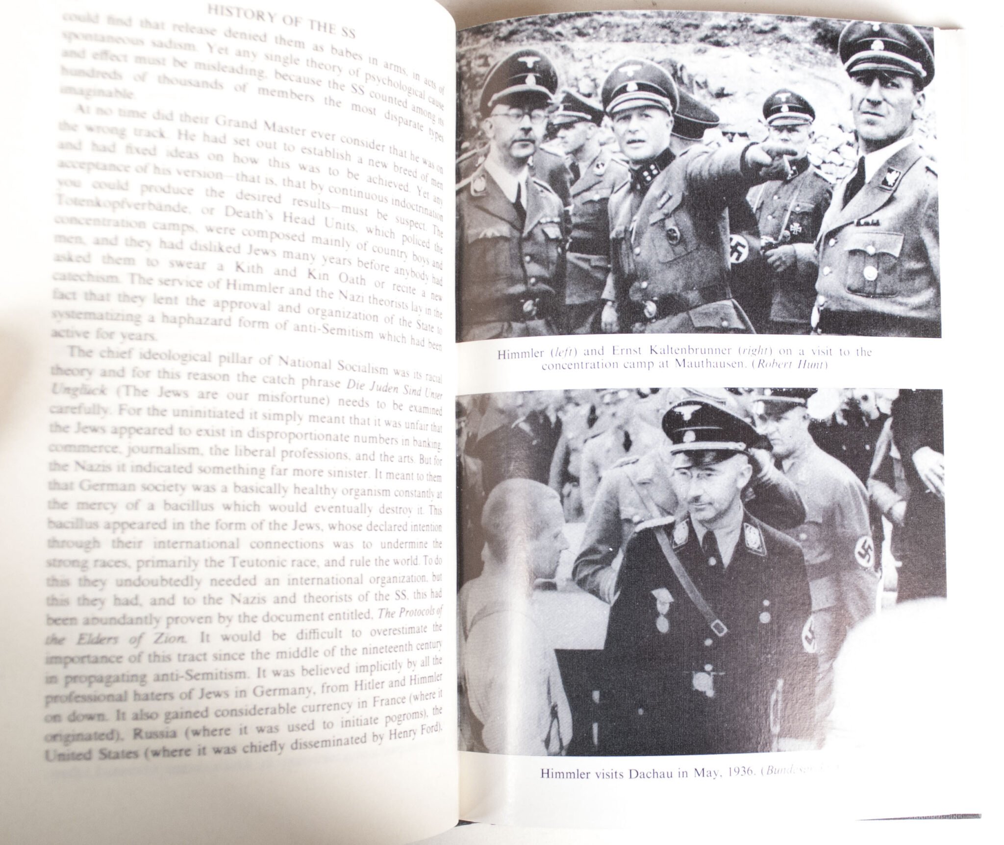 (Book) G.S. Graber – History of the SS — image 4