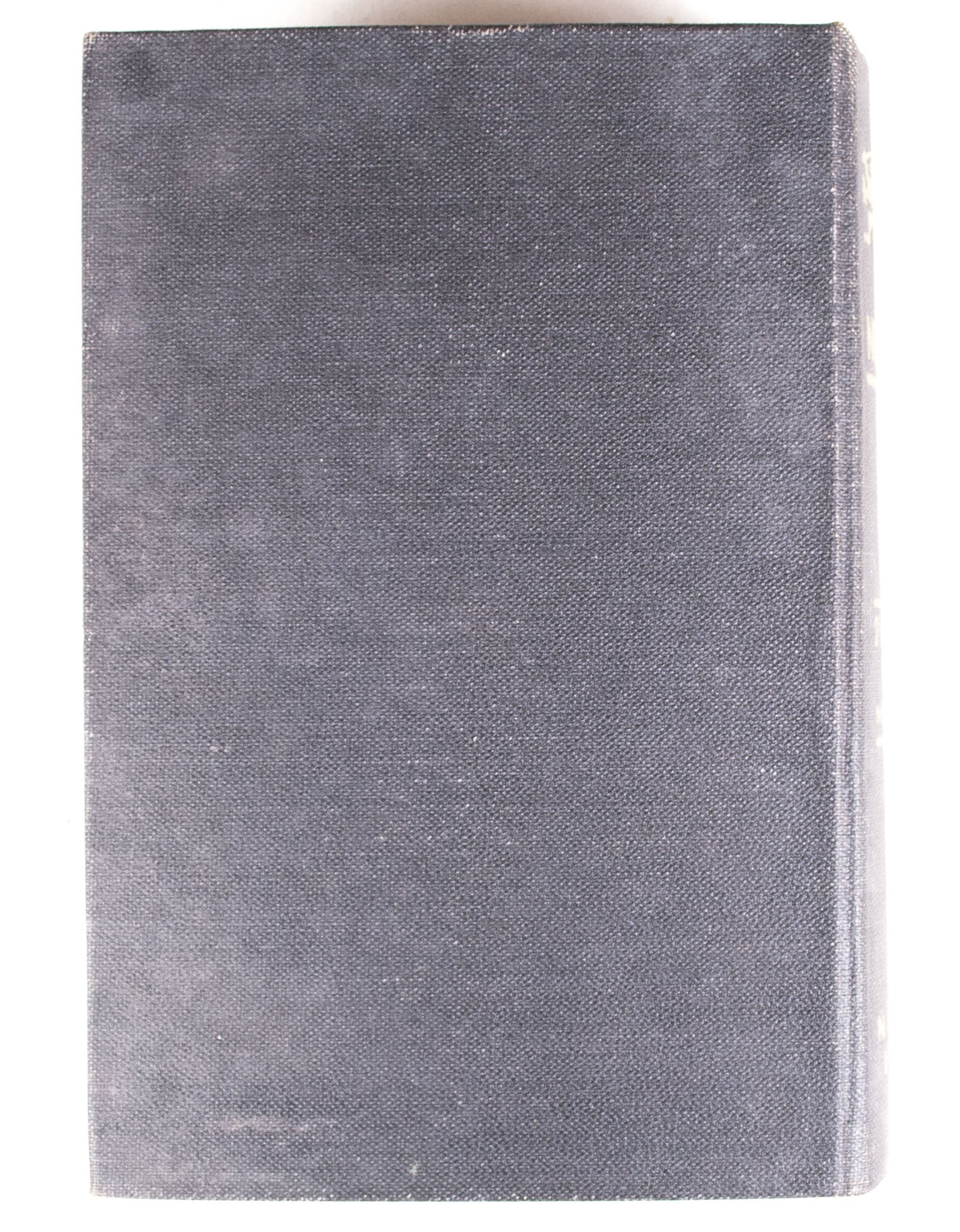 (Book) NSB – Nieuw Nederland 2e Jaargang Nummer 1-6 (1935-1936) — image 5