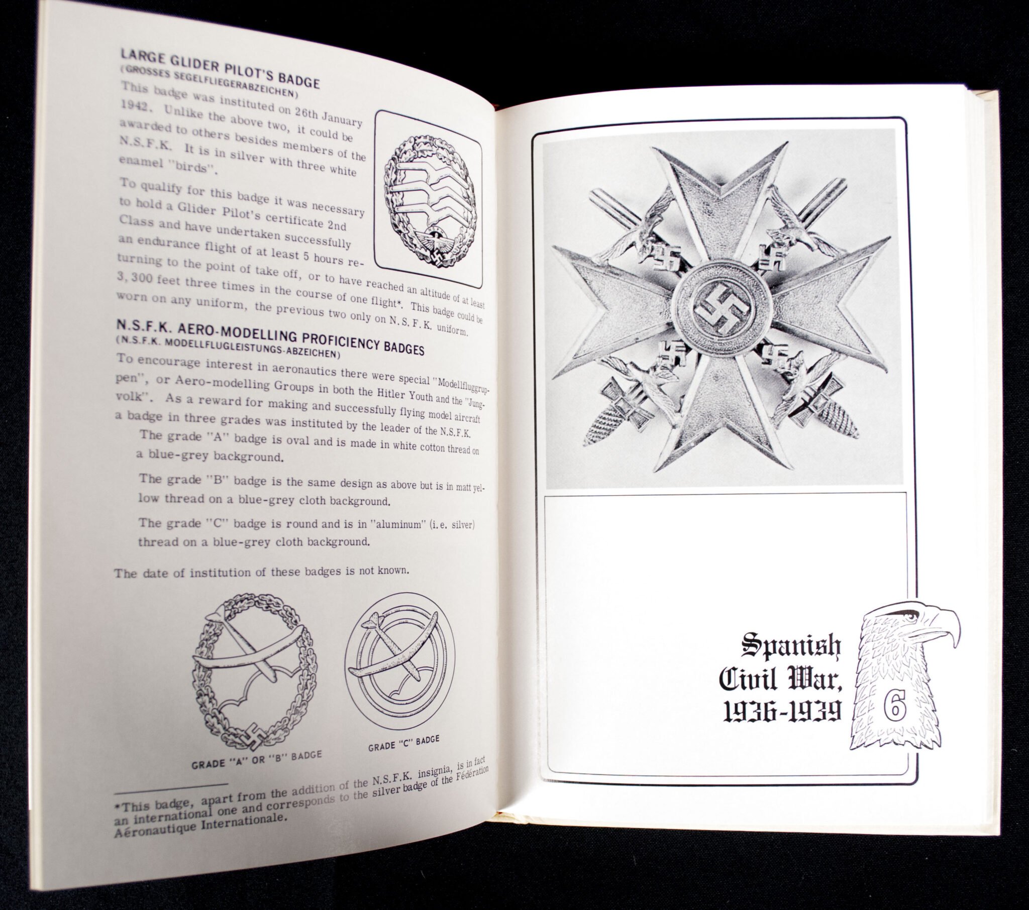 (Book) Orders, Decorations, Medals and Badges of the Third Reich — image 4