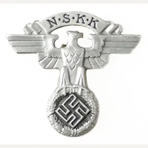NSKK memberbadge RZM M1/72