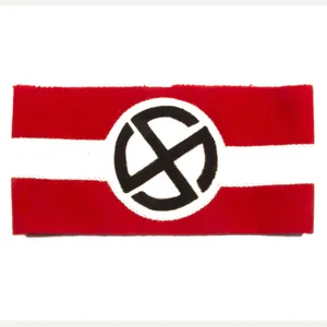 NSDAP early armband