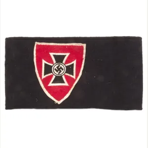 Kyffhäuserbund member armband