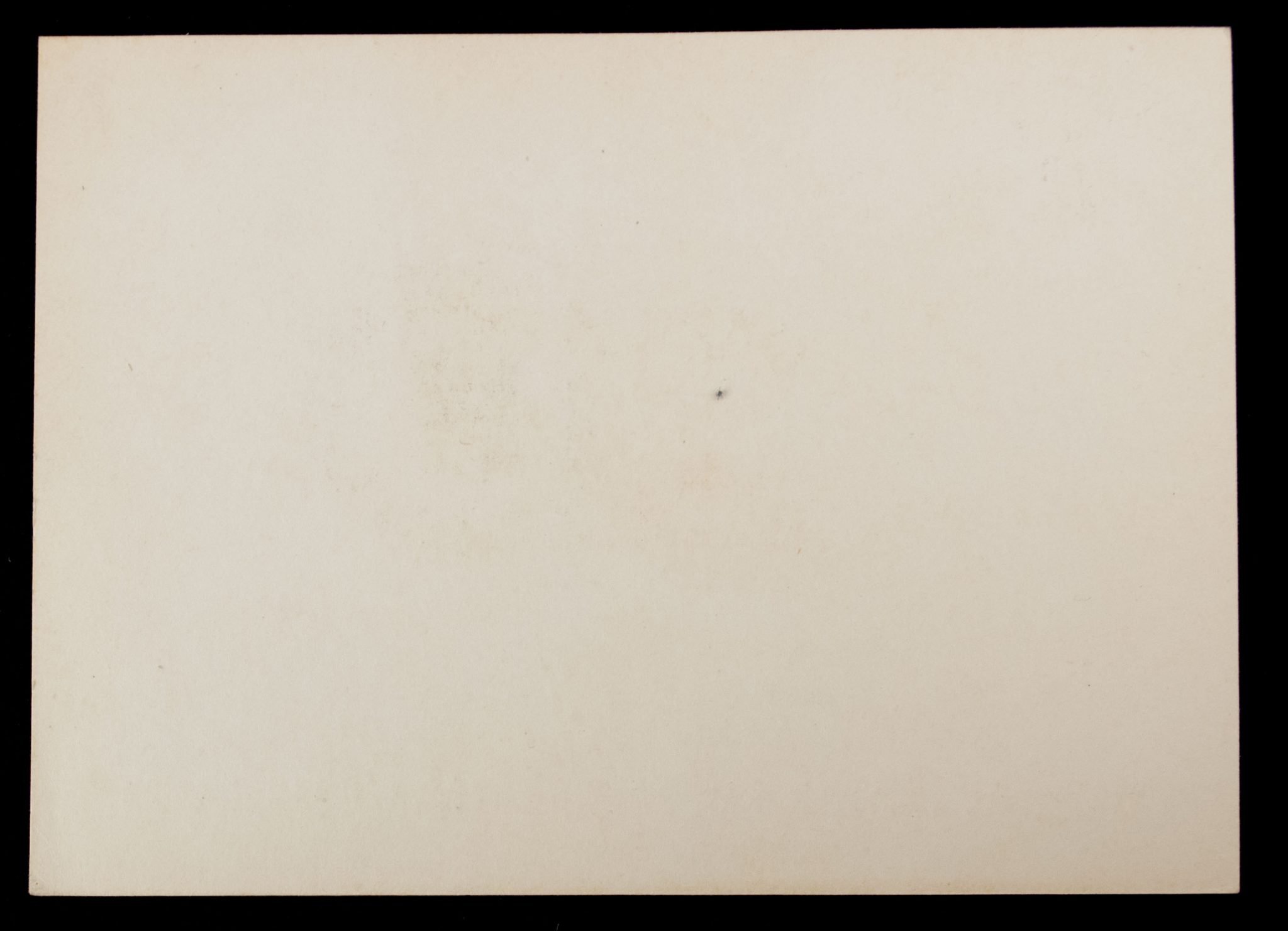 Postcard Deutsche Post Osten Kriegshilfswerk für das Deutsche Rote Kreuz Gedenkblatt Lublin — image 2