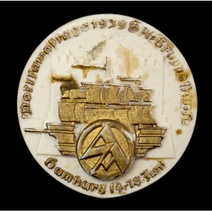 SA Wettkampftage 1939 SA Gruppe Hansa