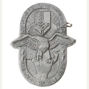 Reichskolonialtagung Wien 16.19. Mai 1939