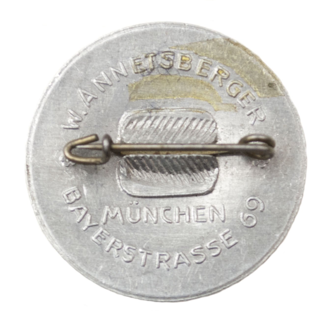 Reichsausstellung für Nahrungs und Genussmittel München 20.29.9.35 — image 2