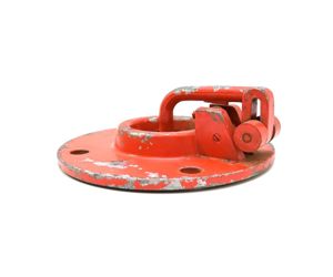 Wehrmacht Bunker 'Überdruckventil'