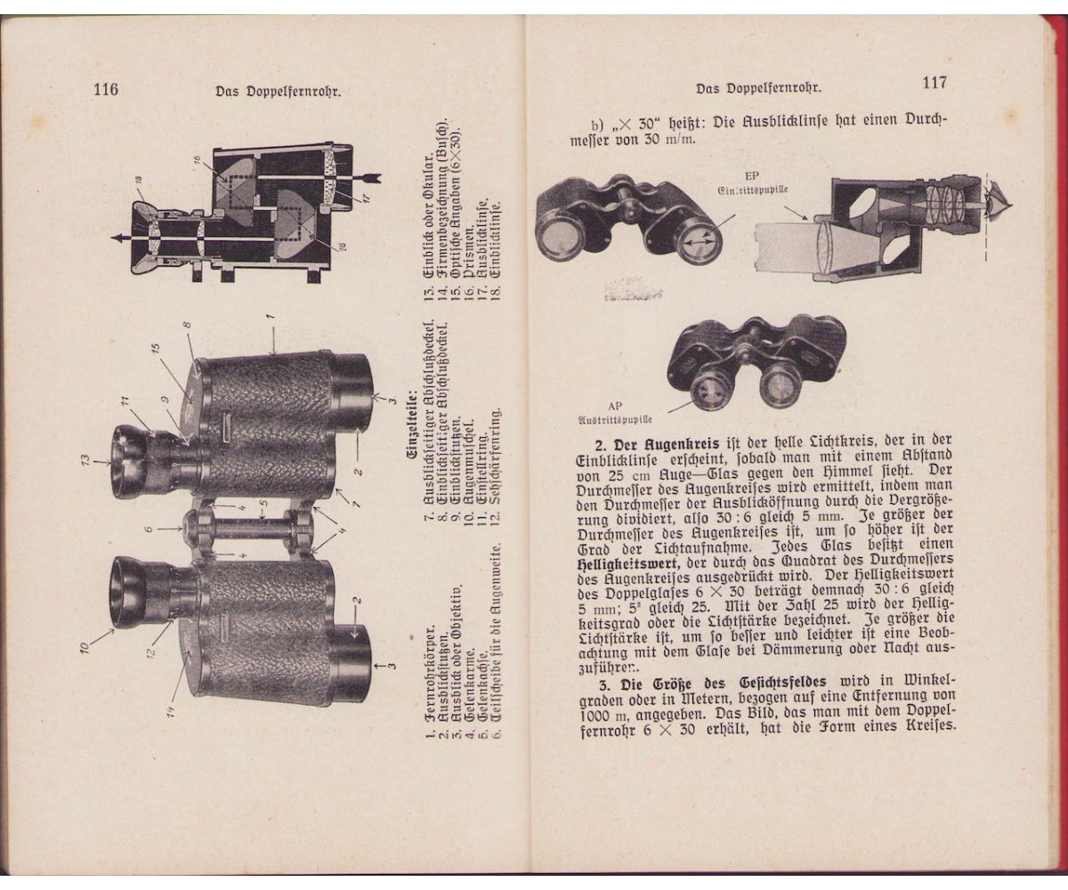 Die Ausbildung des Inf.-Kompanietrupps 1940 — image 11