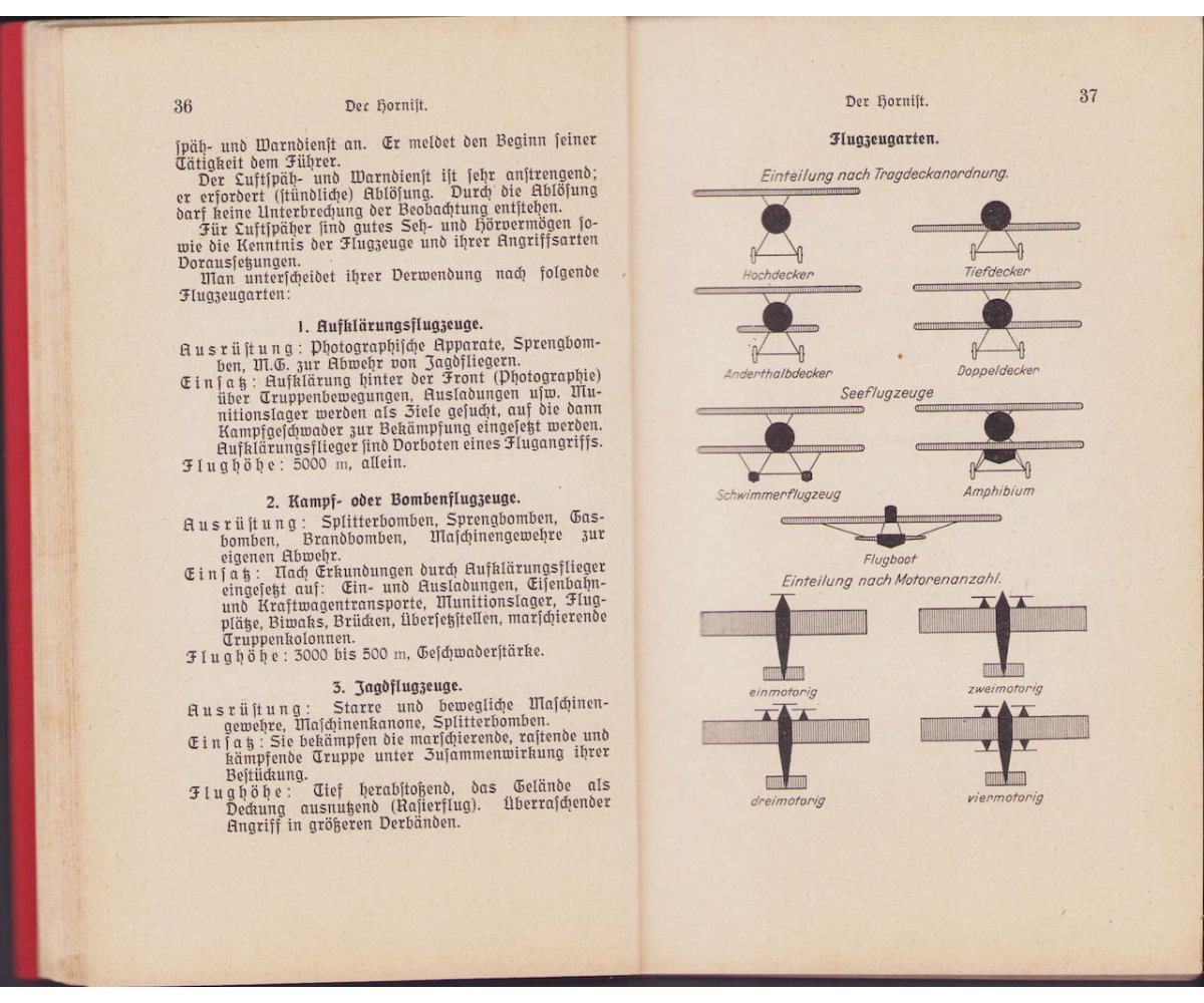 Die Ausbildung des Inf.-Kompanietrupps 1940 — image 2