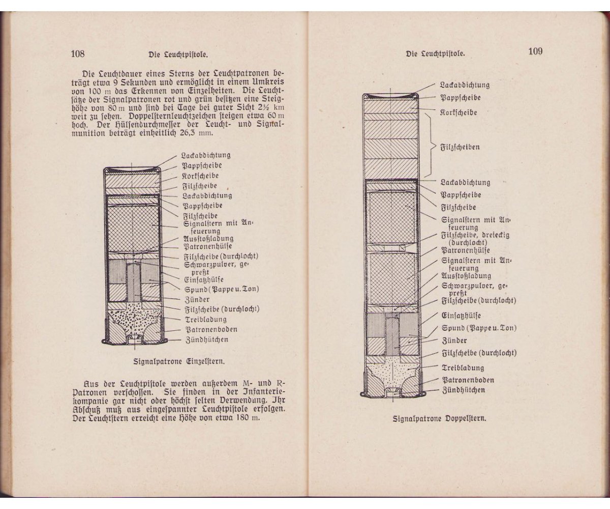Die Ausbildung des Inf.-Kompanietrupps 1940 — image 8
