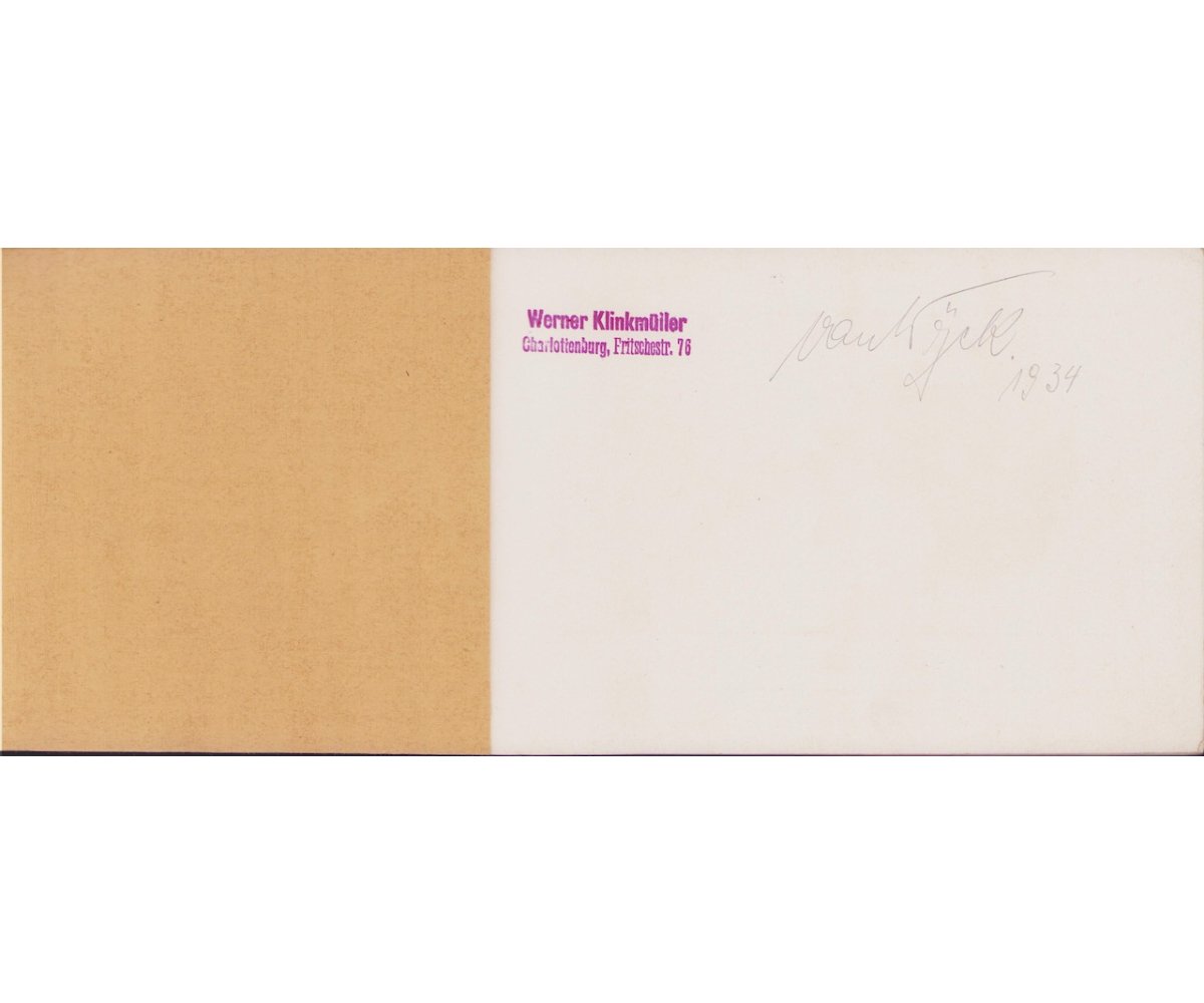 Rare Early 'Uniformfibel' Booklet 1933 — image 2