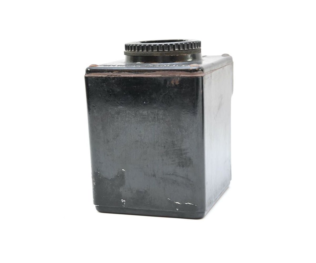 Karbid Container for the Einheitslanterne 37 — image 3