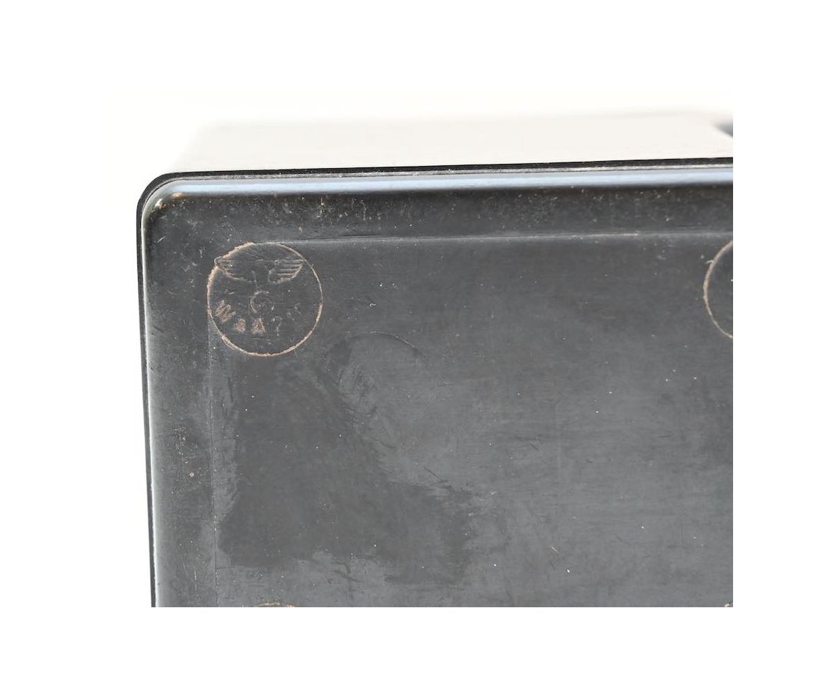 Karbid Container for the Einheitslanterne 37 — image 8