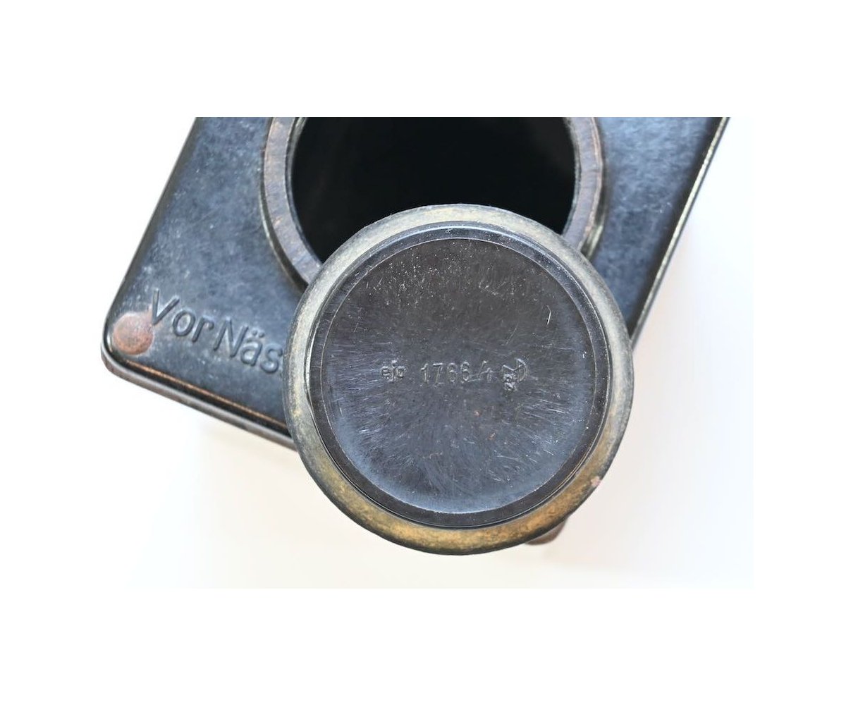 Karbid Container for the Einheitslanterne 37 — image 9