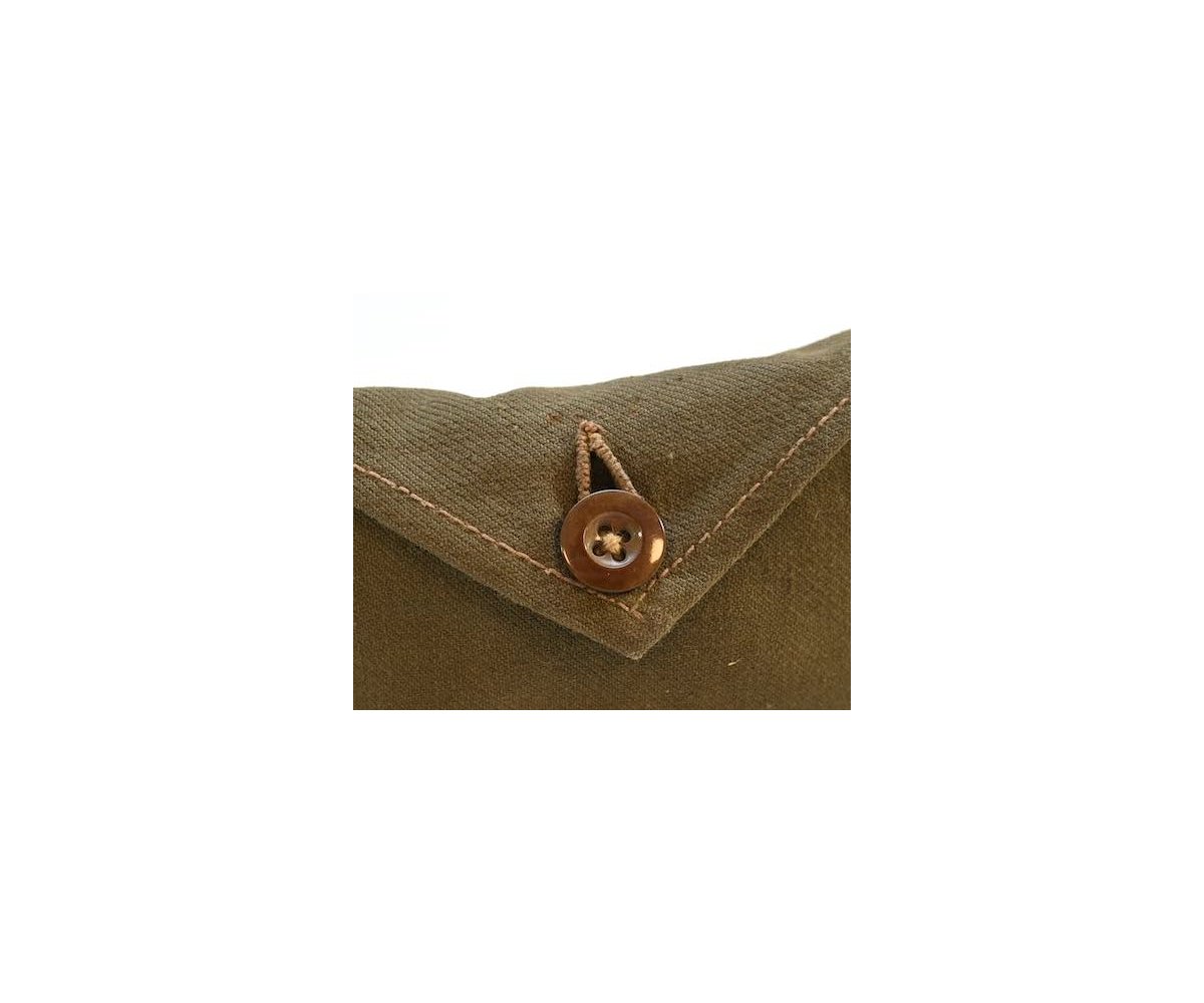 Wehrmacht Mosquito net with Pouch — image 3