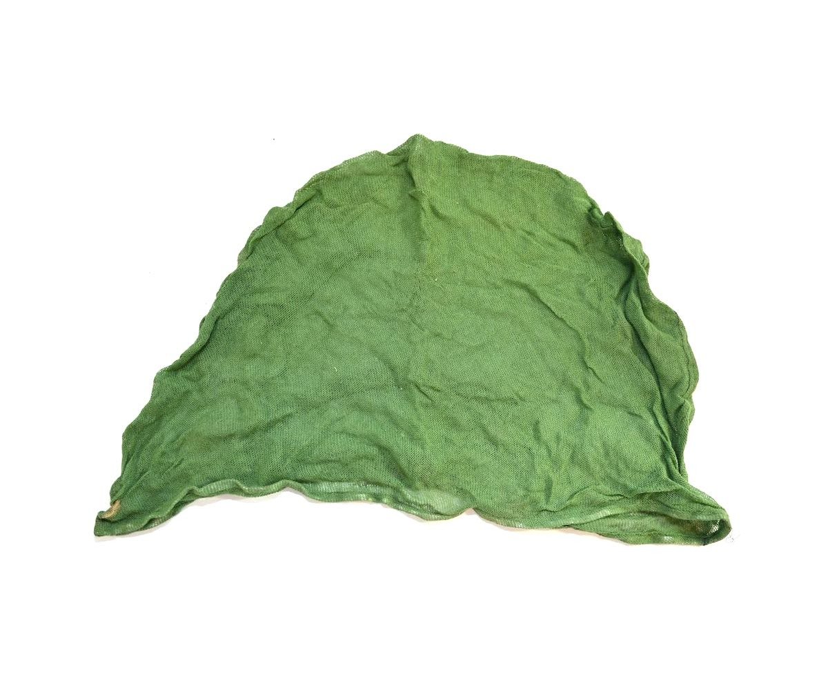 Wehrmacht Mosquito net with Pouch — image 5