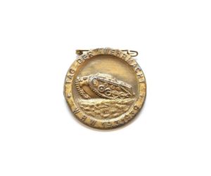 Tag der WH 'Panzer' Abzeichen