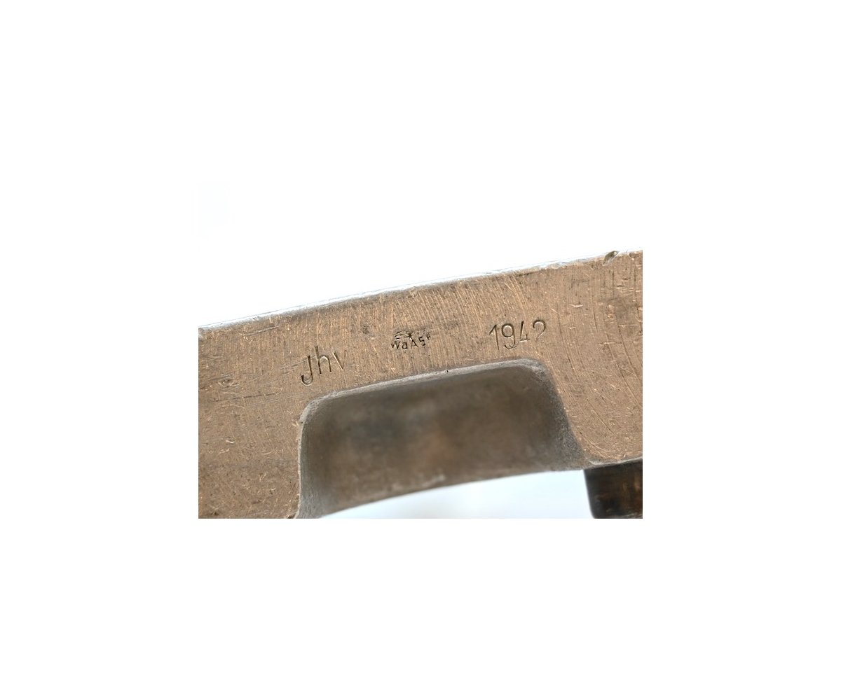 Kriegsmarine 4cm Flak 28 Ammo Clip — image 2