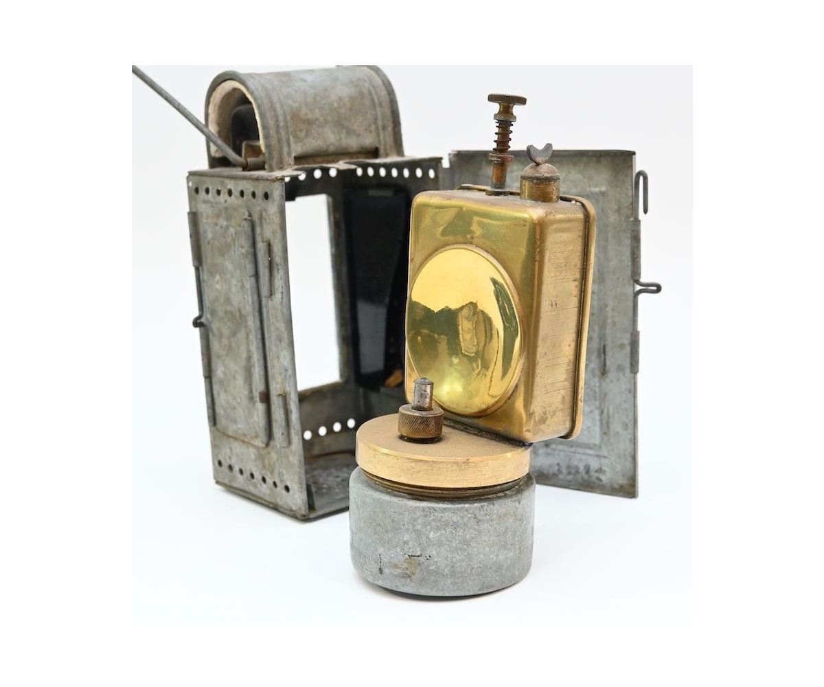 Deutsche Reichsbahn Laterne — image 12