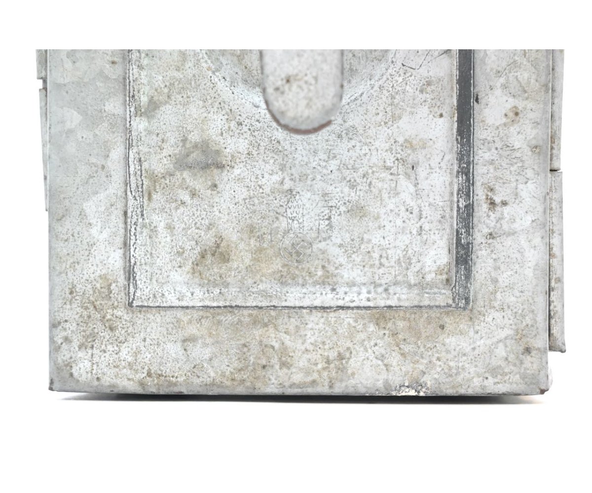 Deutsche Reichsbahn Laterne — image 6